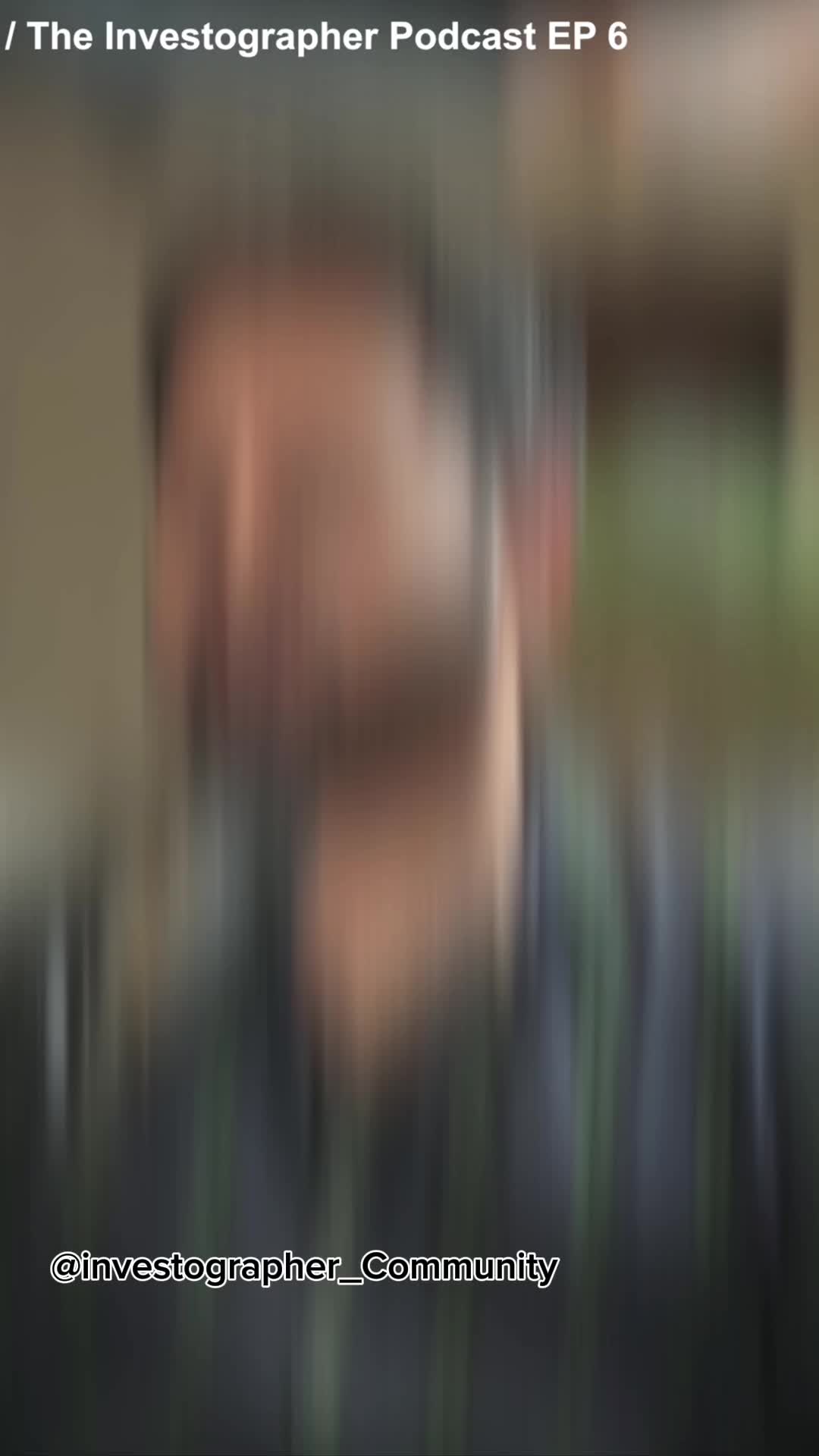 @Investographer