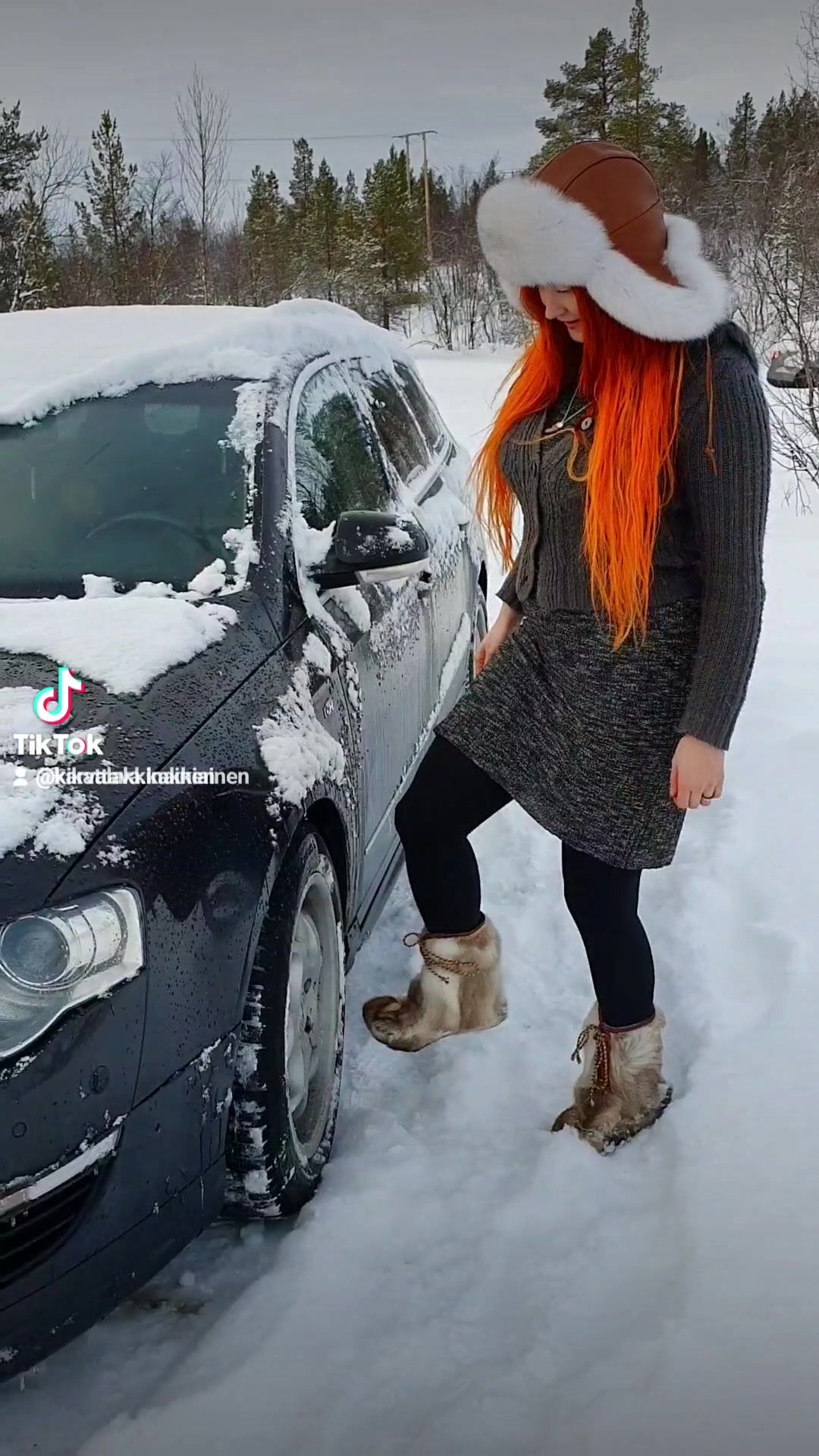@karvalakkinainen