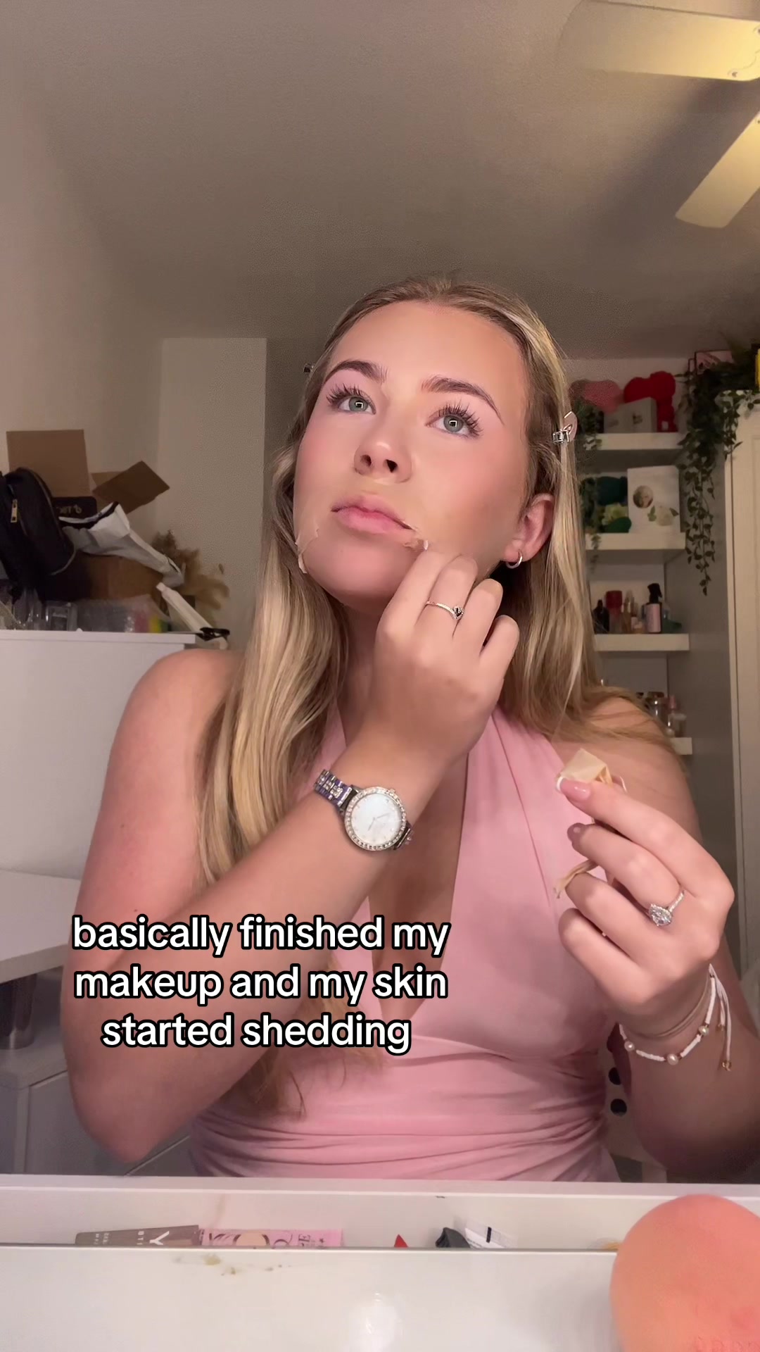 @tallia nicole