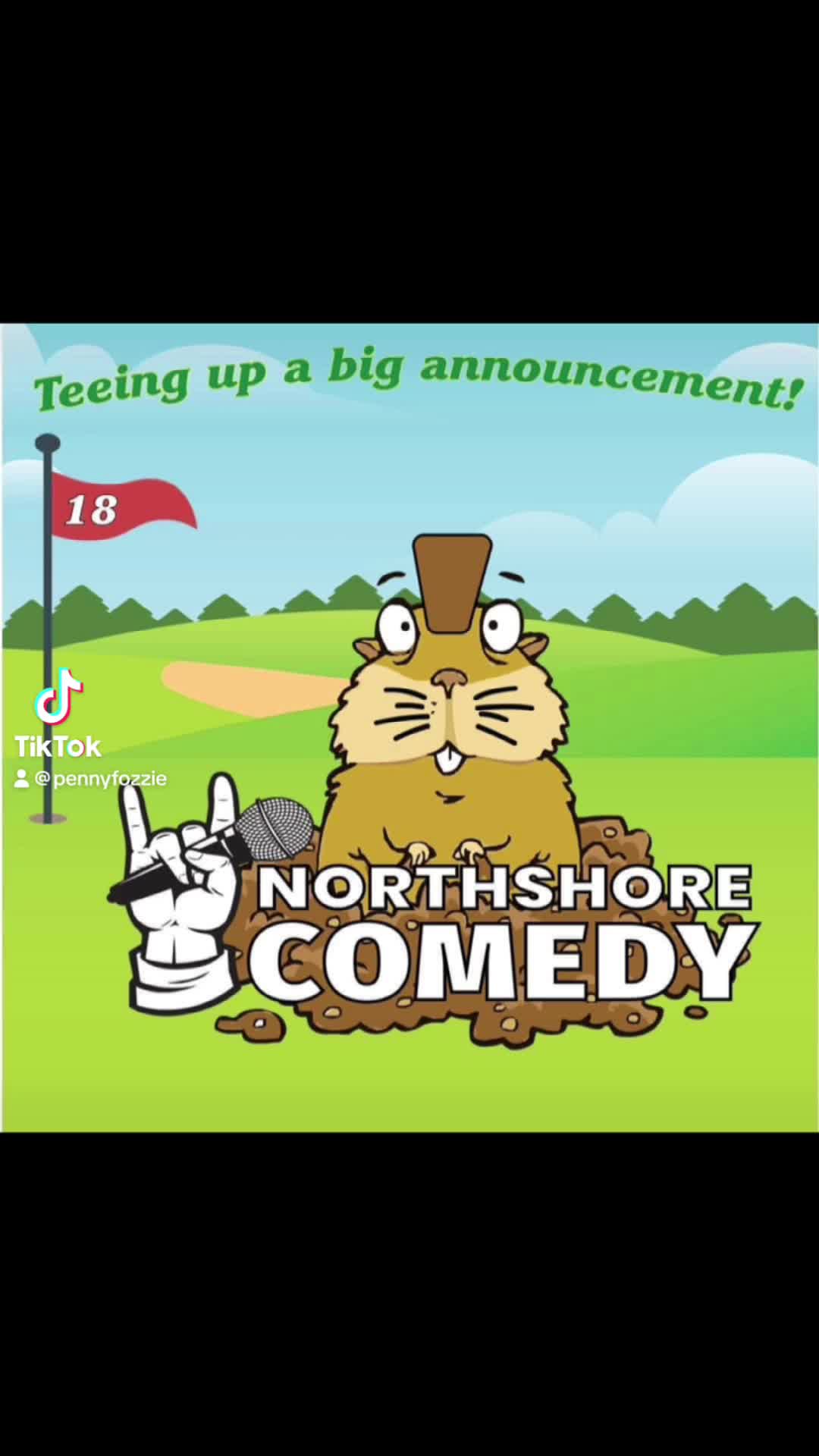 @Northshore Comedy Louisiana