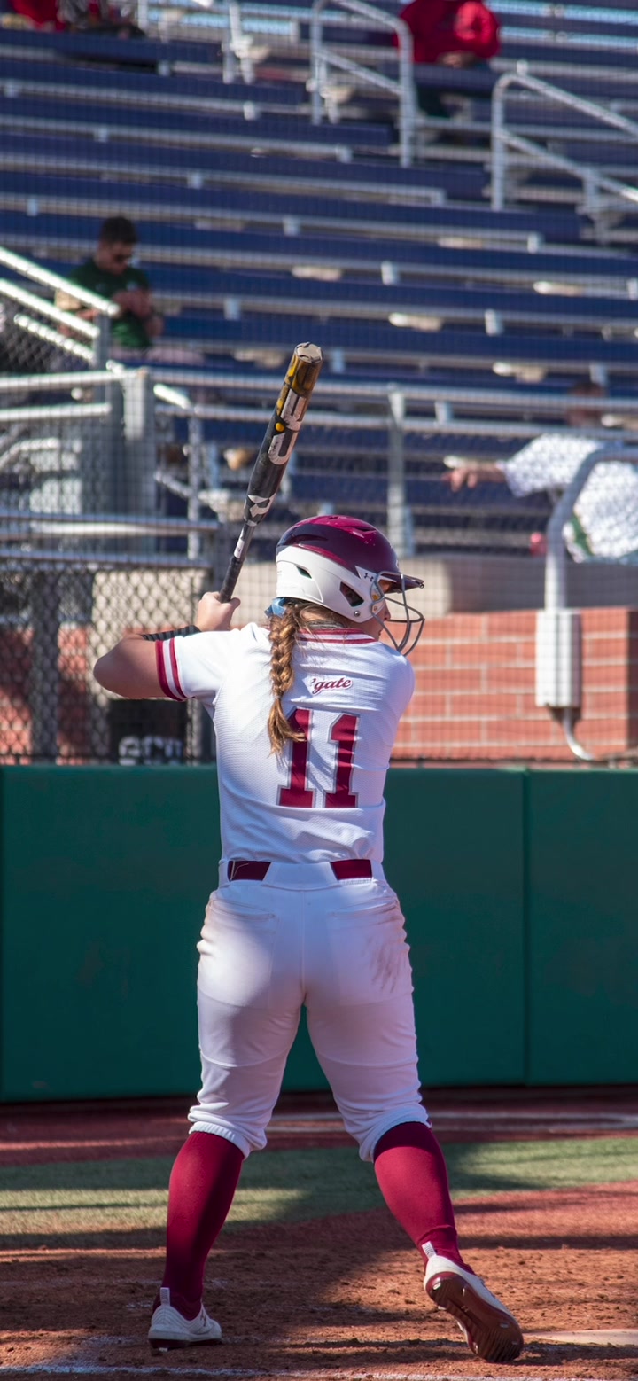 @colgatesoftball