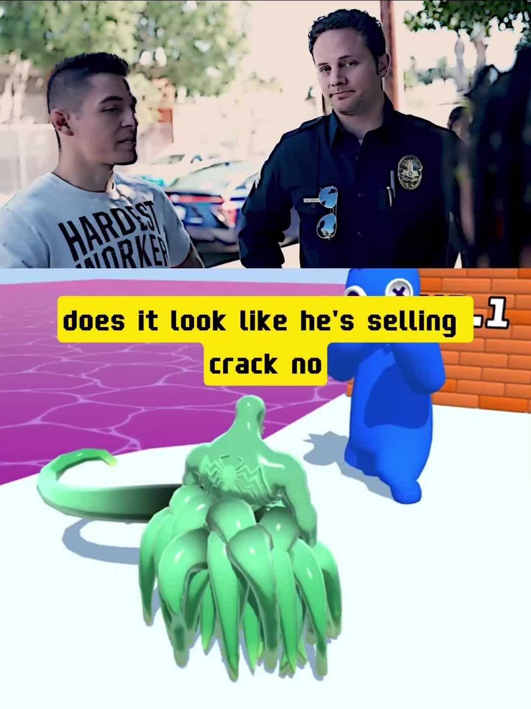 @Michell