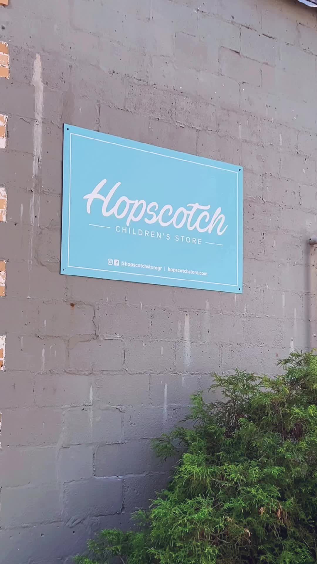 @Hopscotch Children’s Store