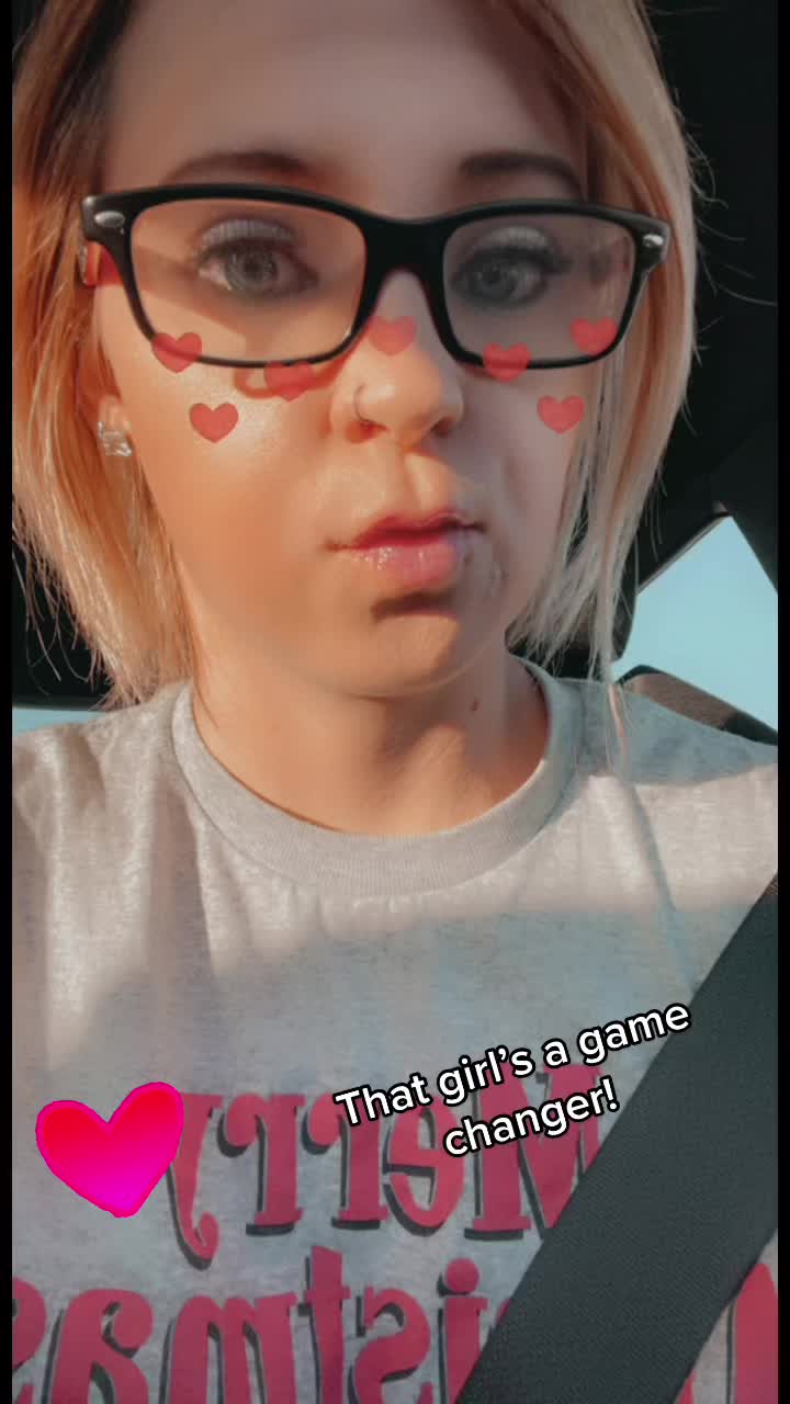 @Kat M