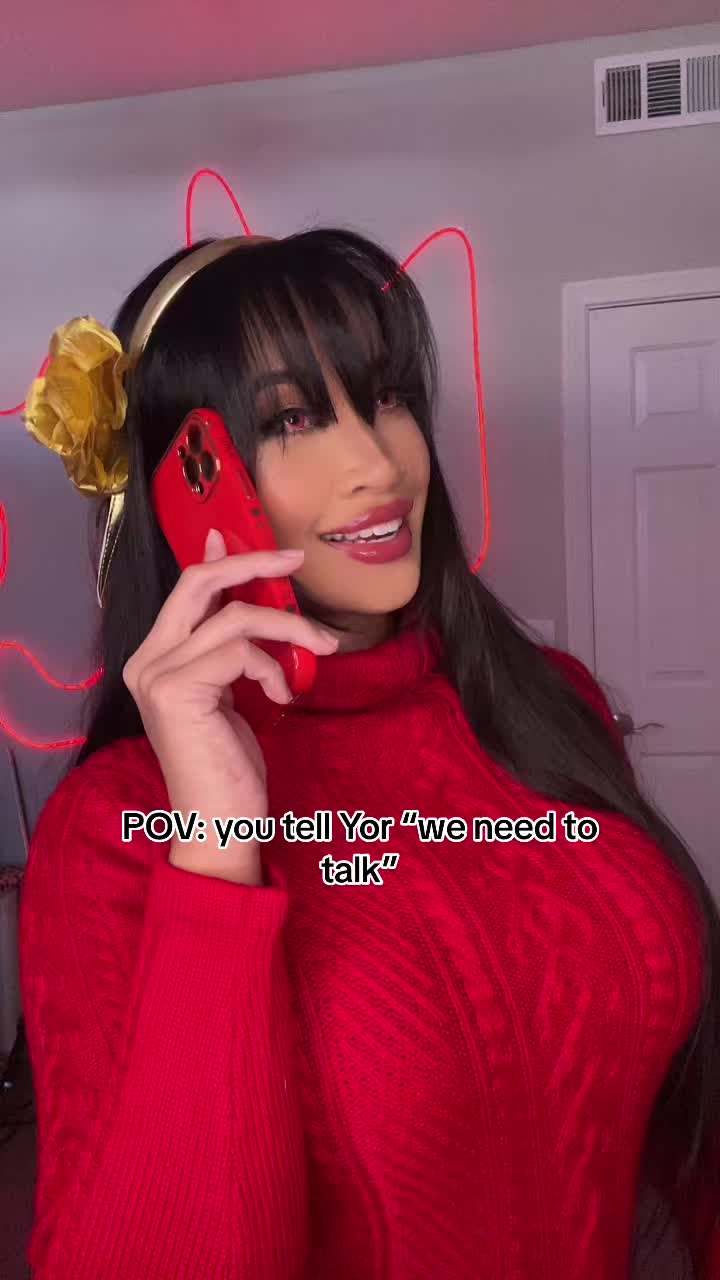 @Amelia