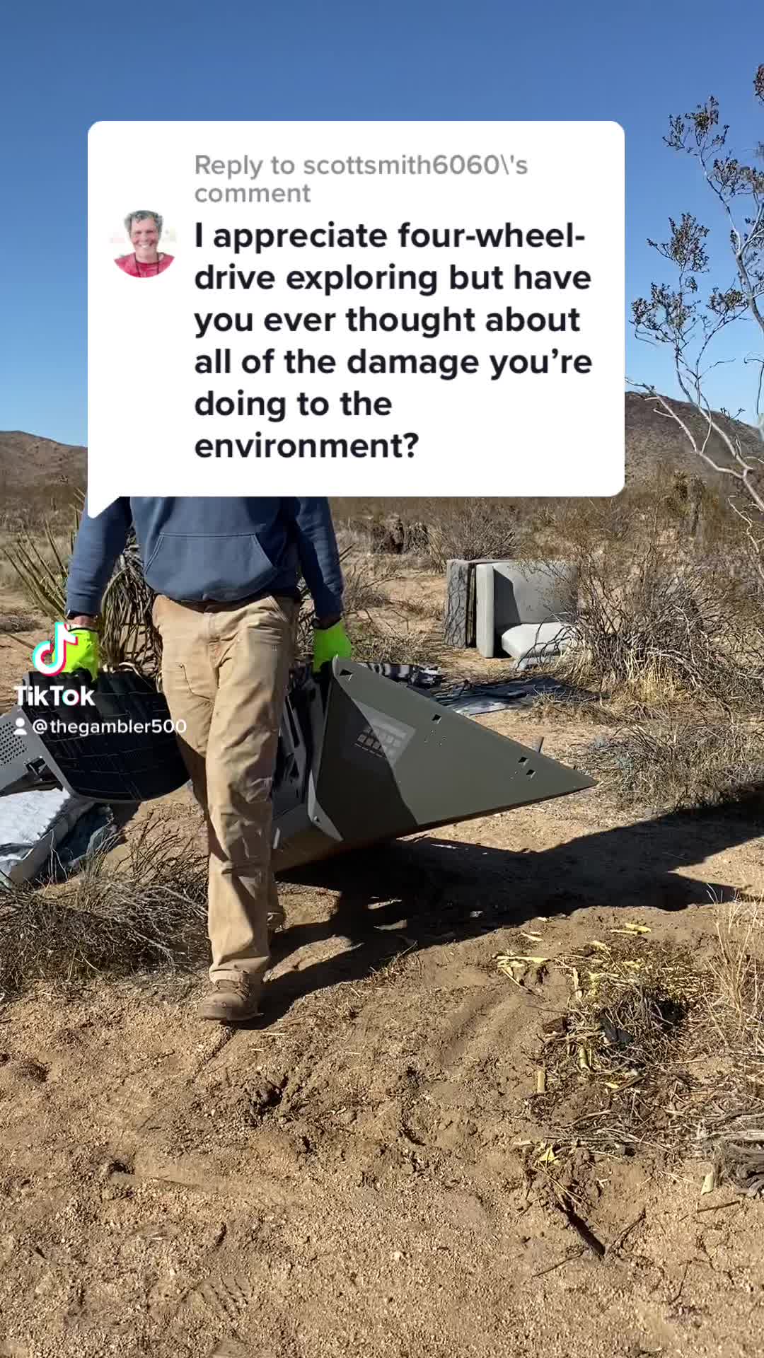 @Gambler 500