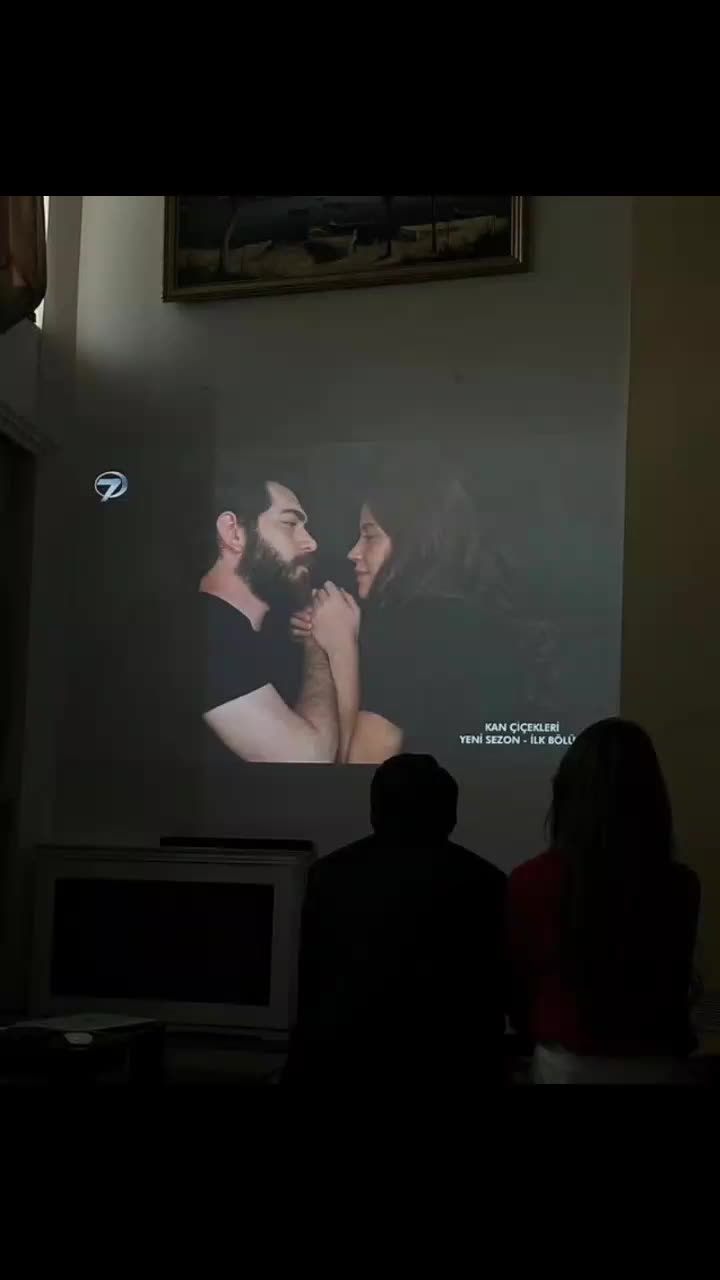 @kan çiçekleri