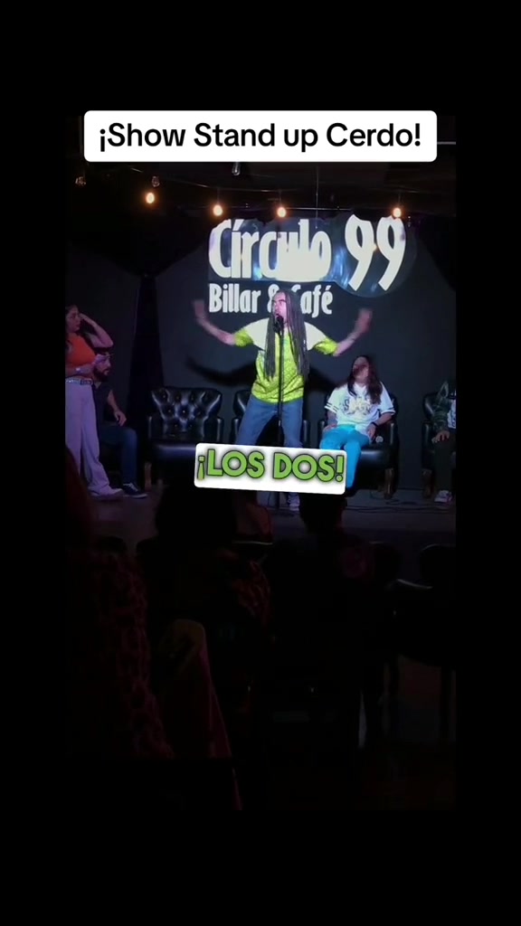 @ComunidadDelCerdito