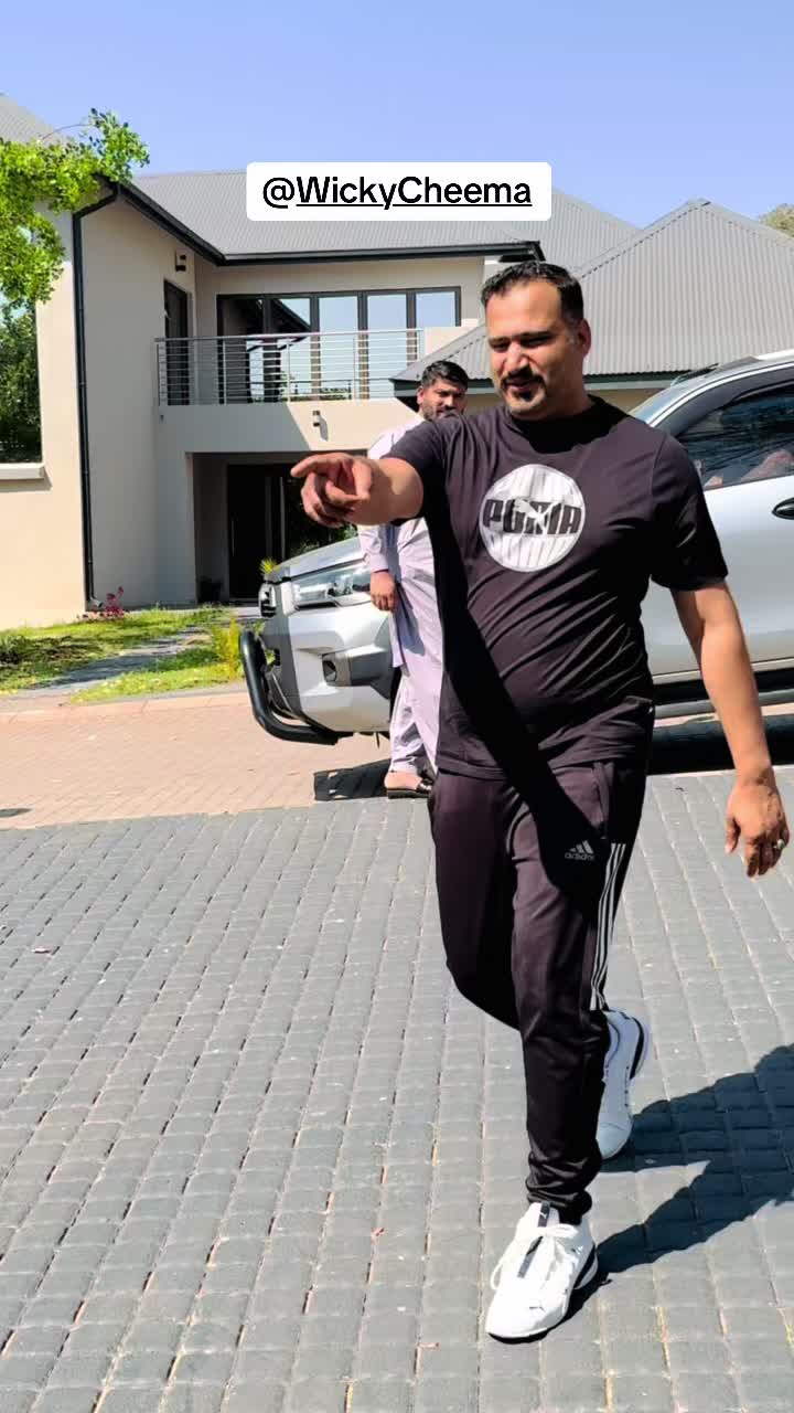 @wicky Cheema officials