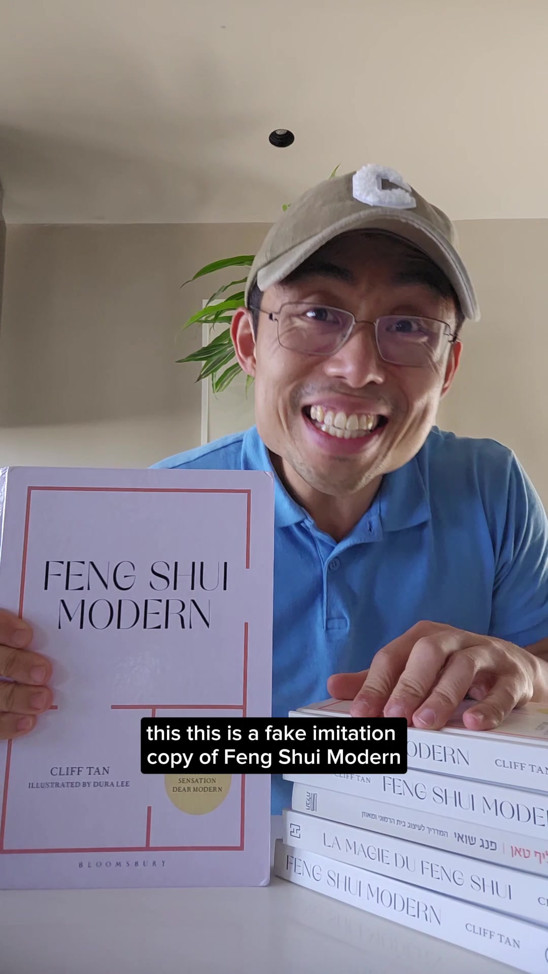 @Mr Cliff Tan