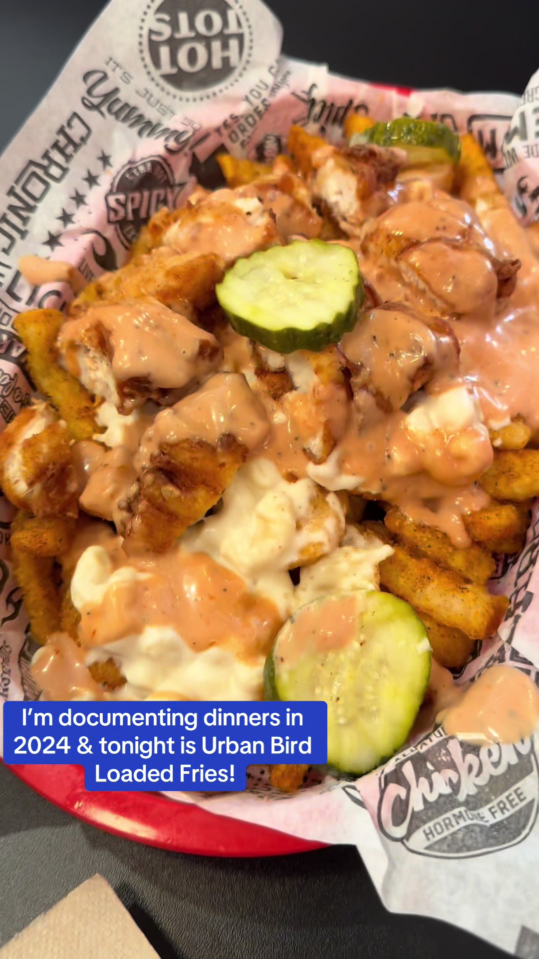 @The Dinner Journal