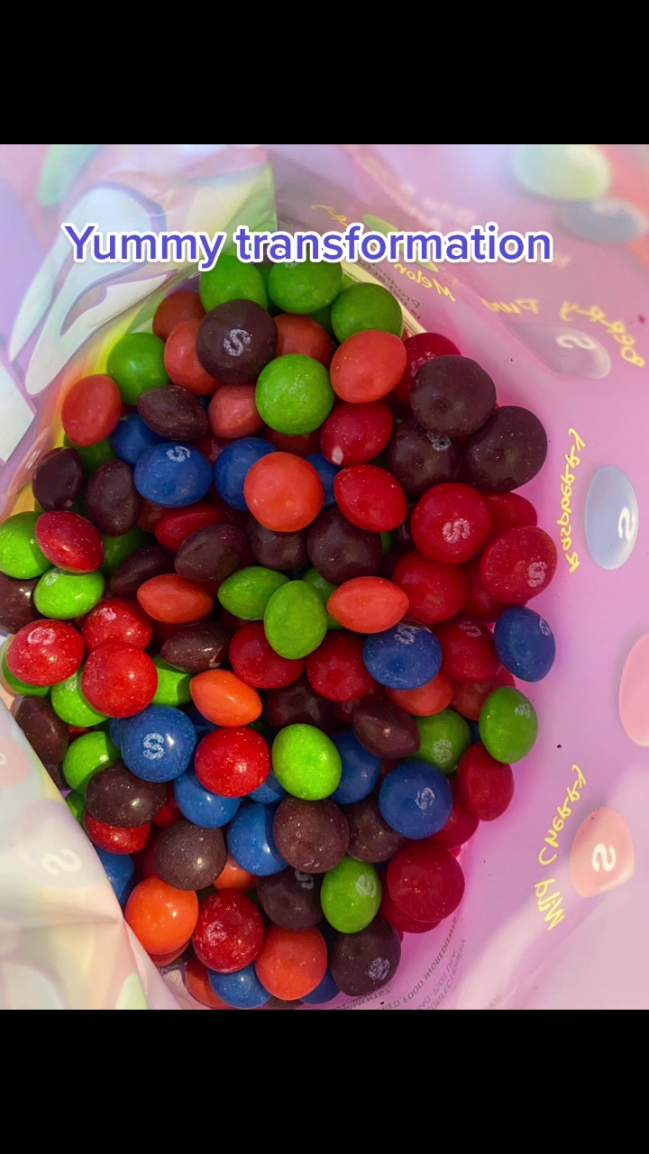 @Mely’s Candy