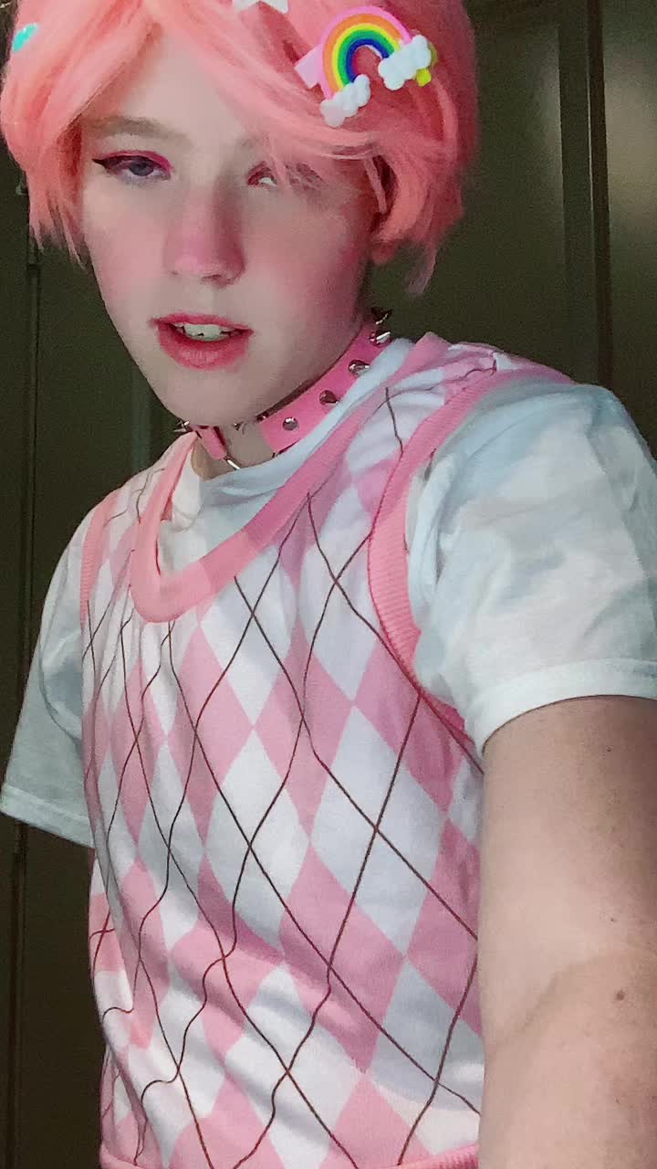 @-a random cosplayer-