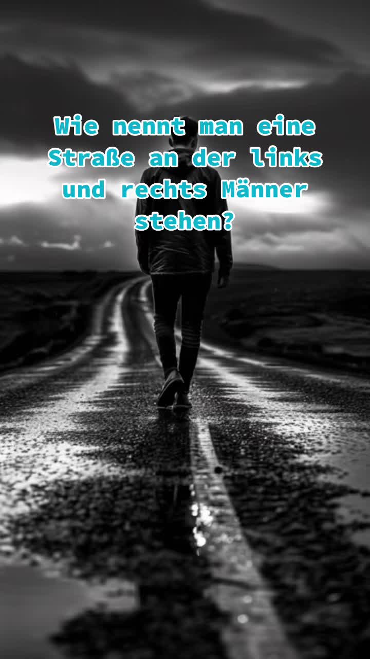@Einfach ich