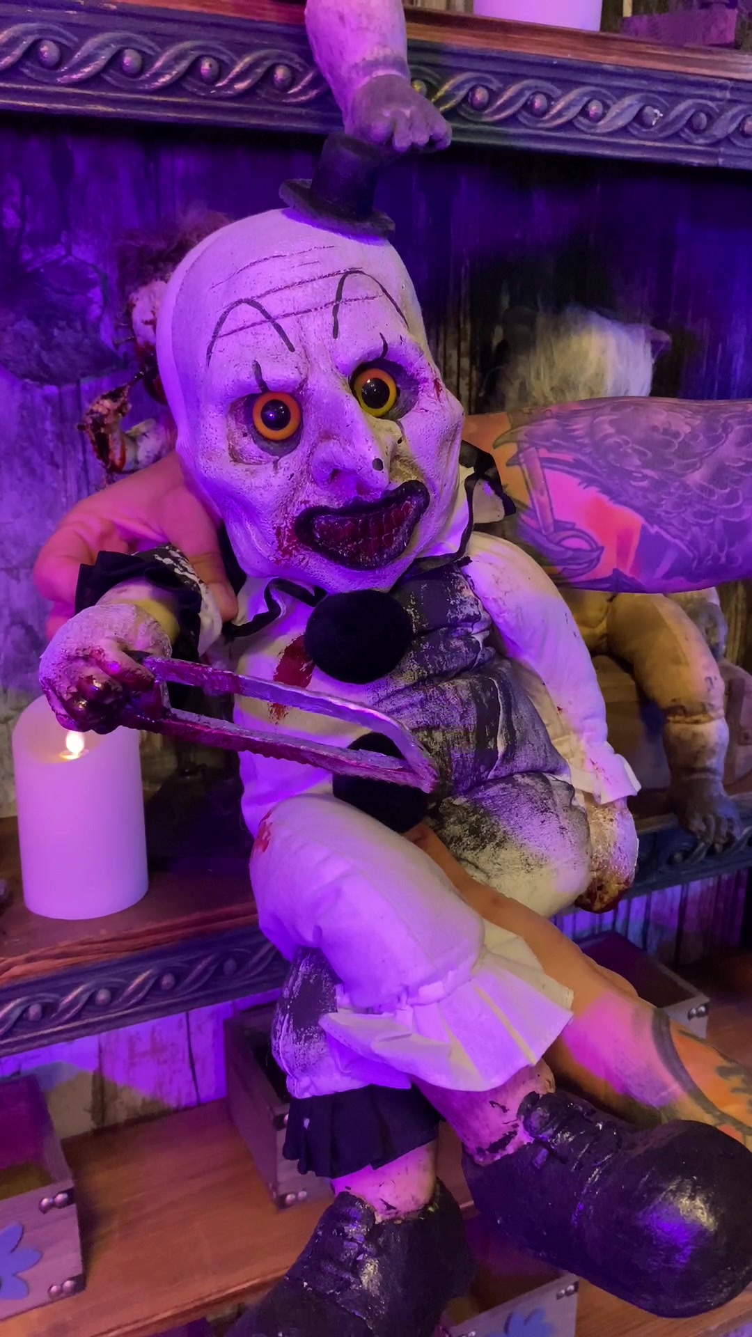 @Horror-Shop.com
