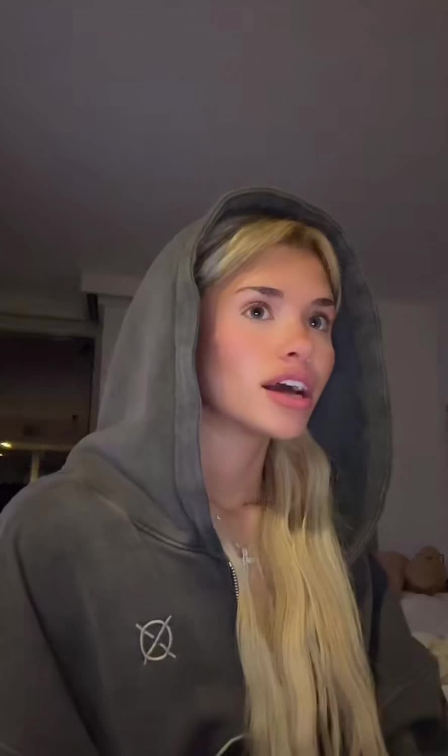 @Nessa Barrett Discord
