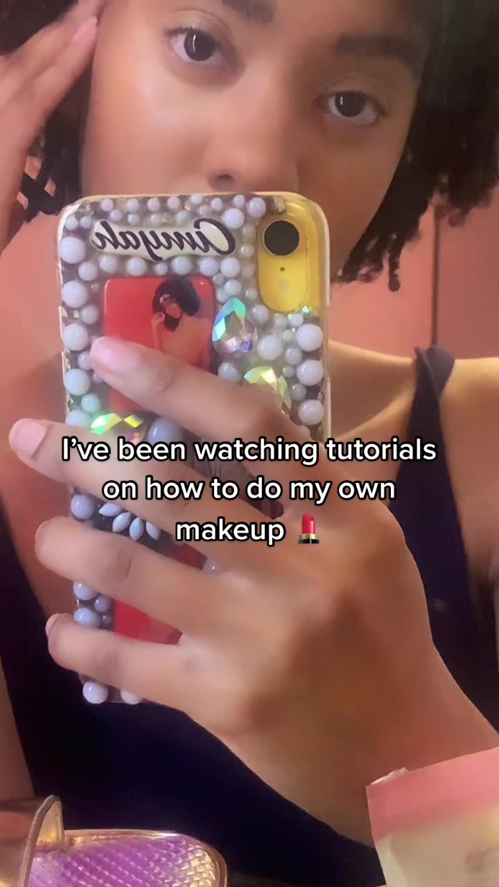 @Amyah