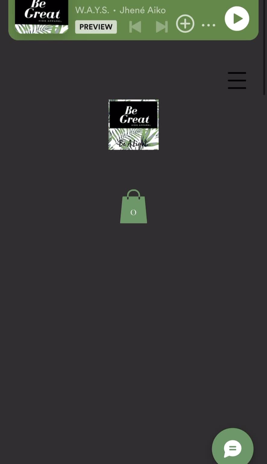 @Be Great Kids Apparel ๐ฅ๐ฟ