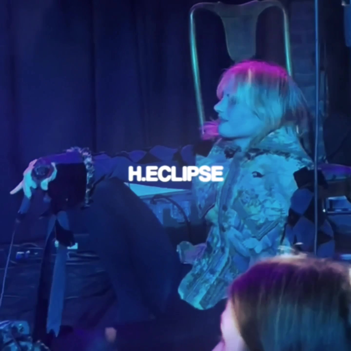 @eclipse !!