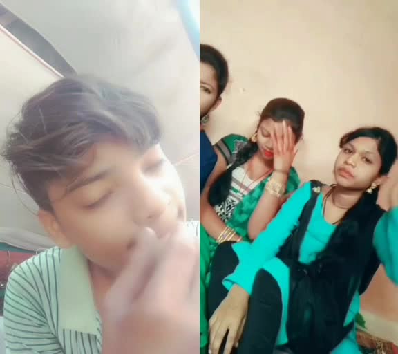 @sunil sahu