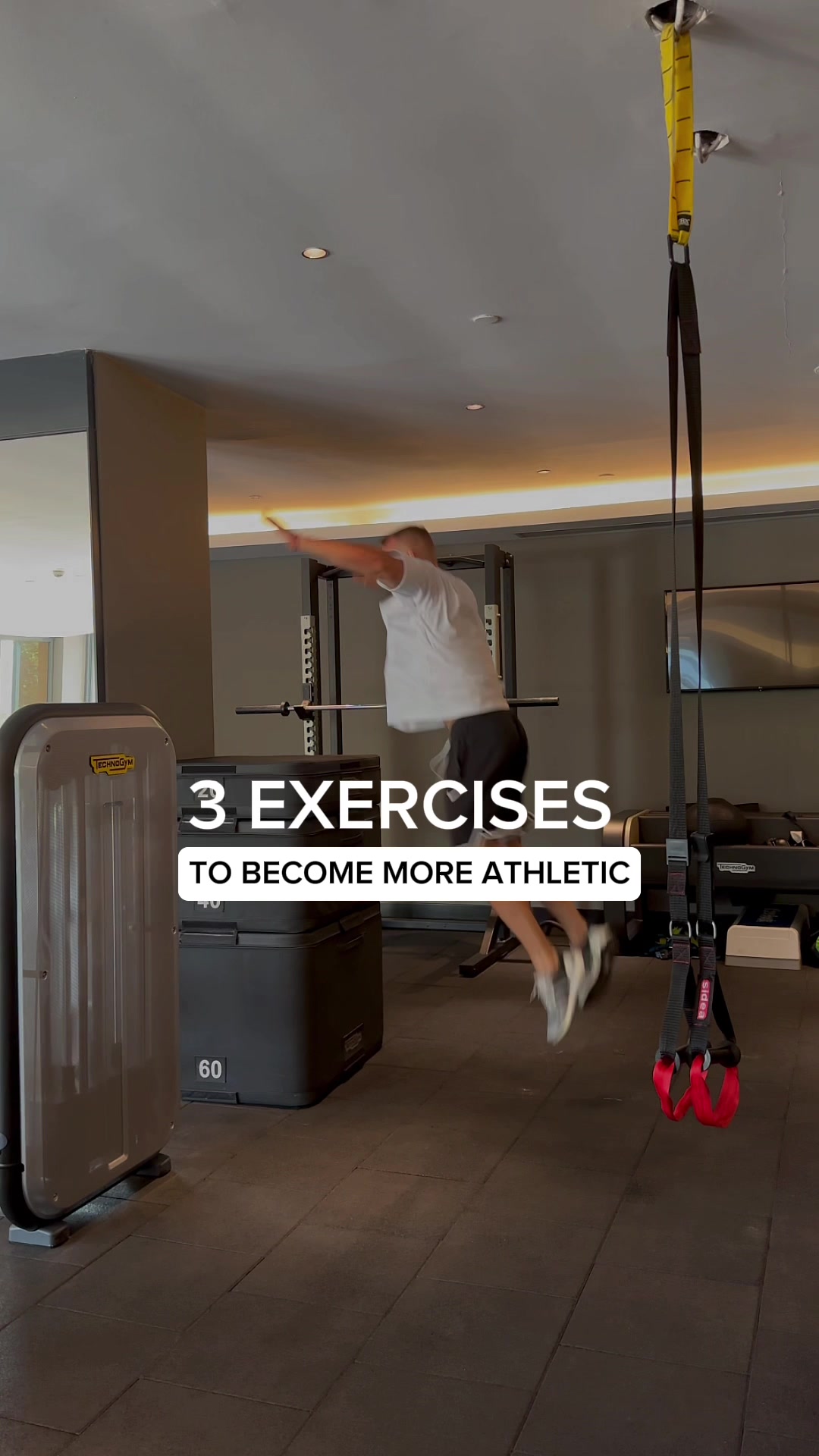 @Fabian Wittkuhn Fitness Expert