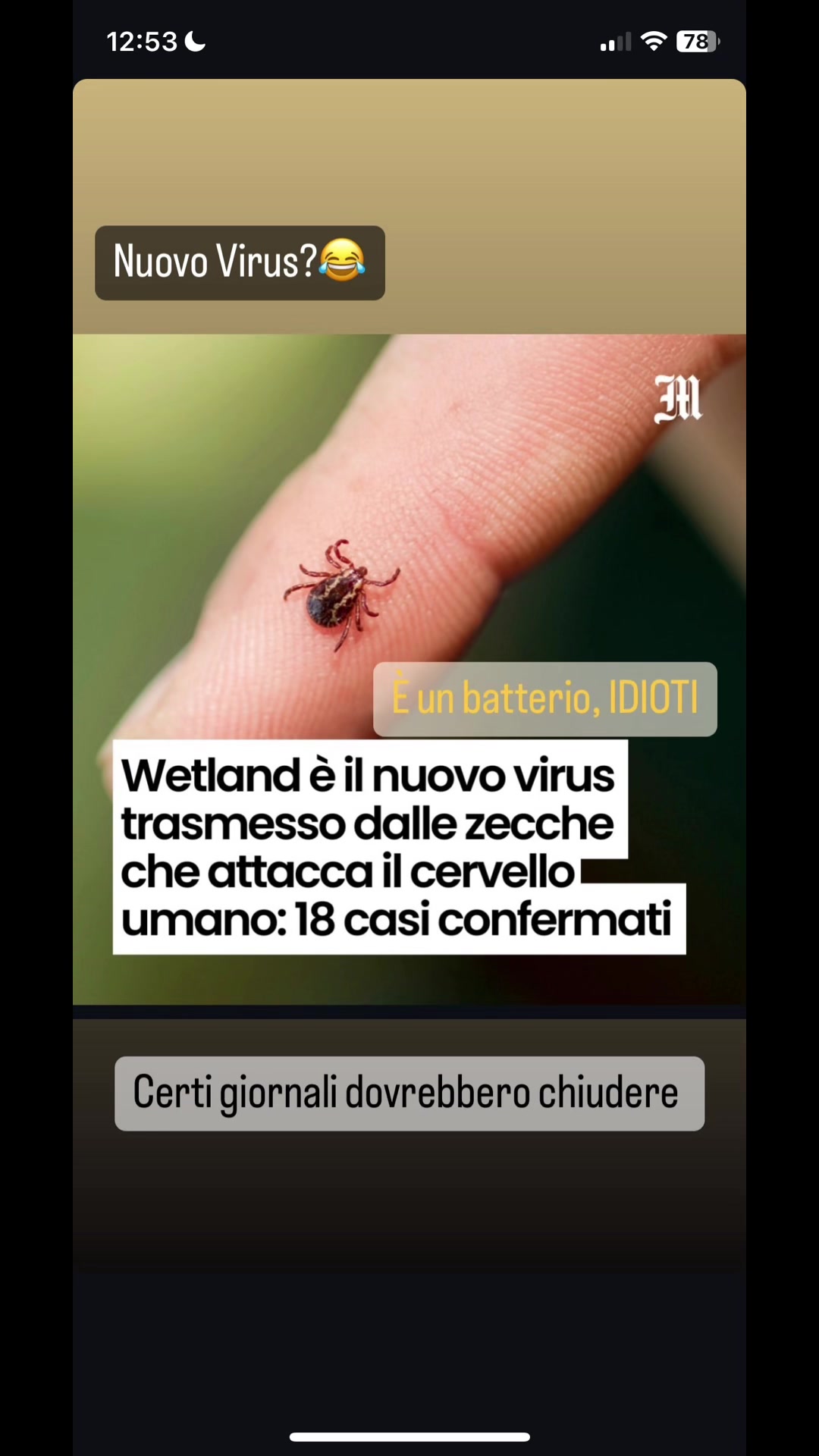 @Riflessologia Semeiotica Int