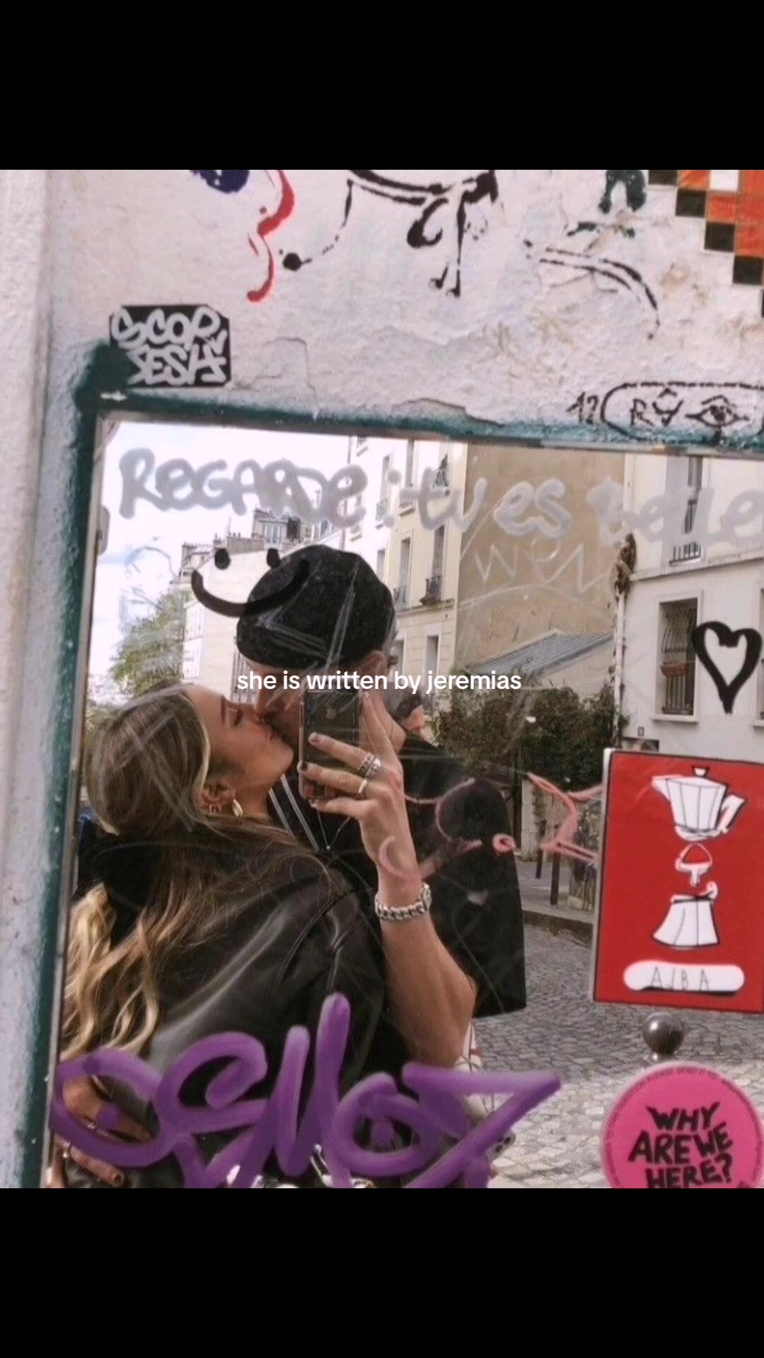 @&mdash; ★! love me