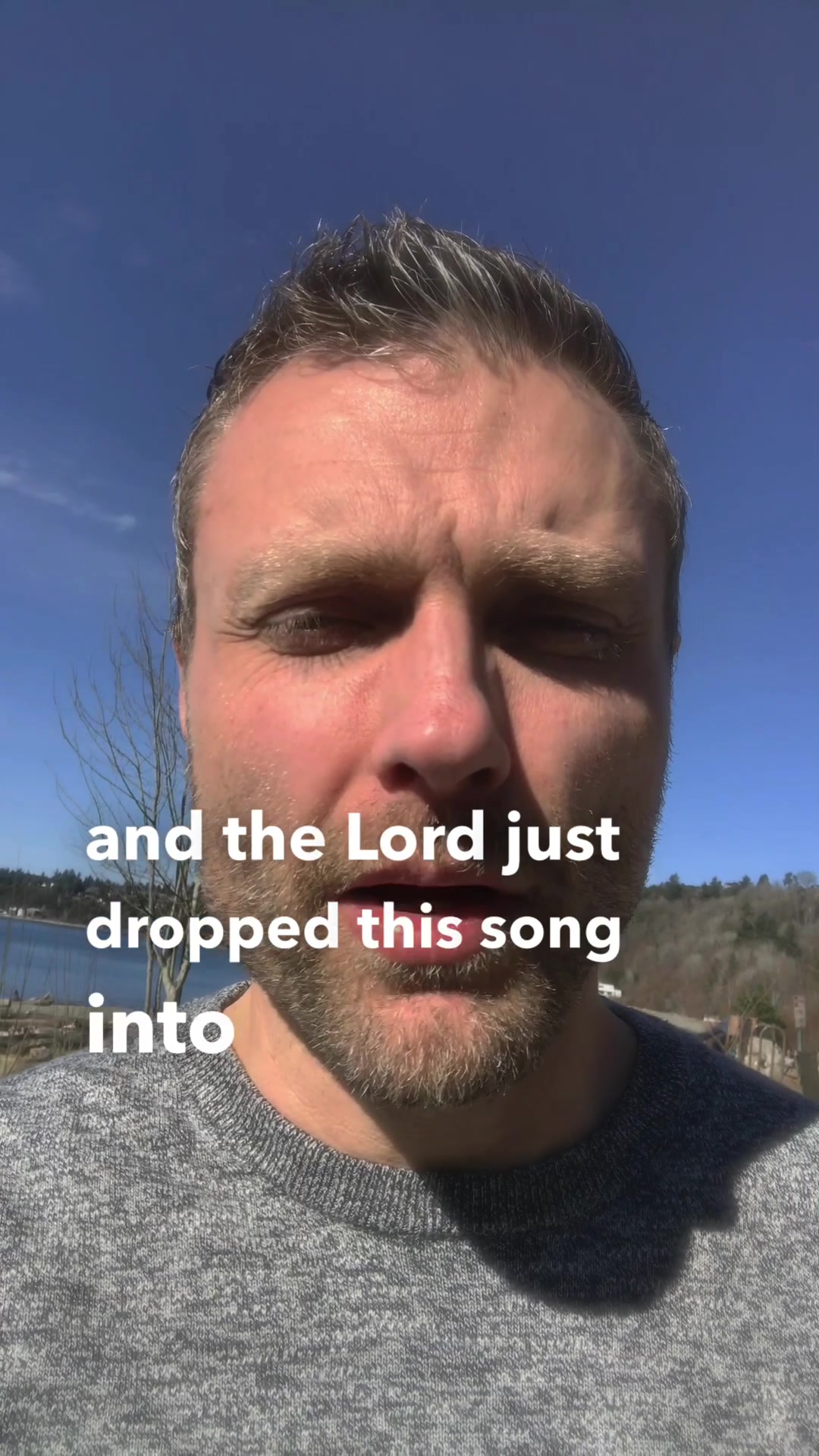 @beMUSICforGOD