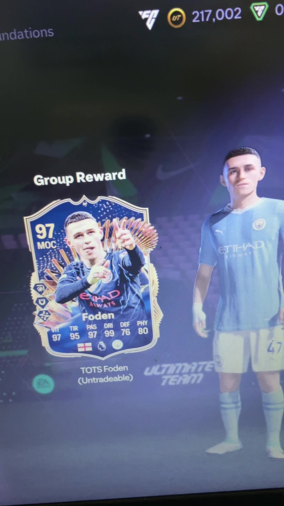 @ChangeTonFUT