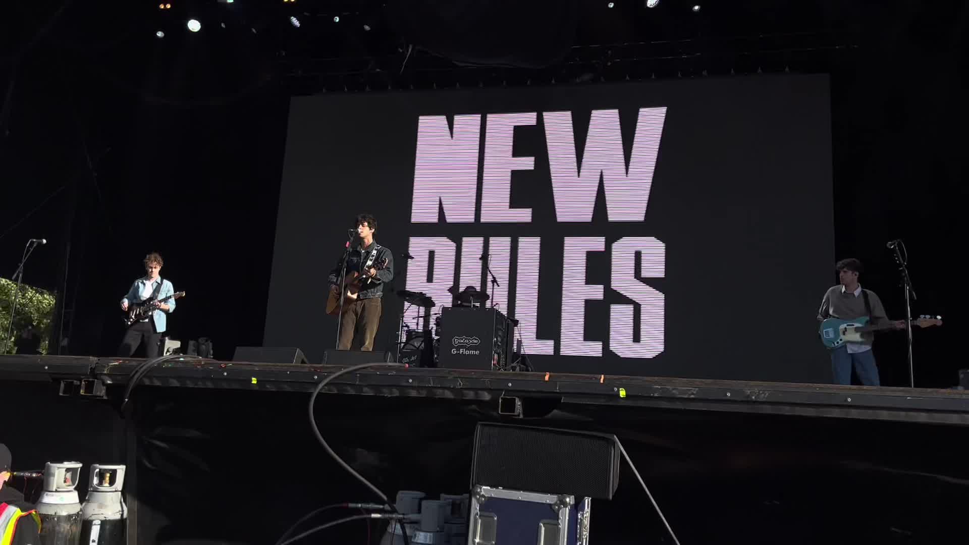 @New Rules Ireland