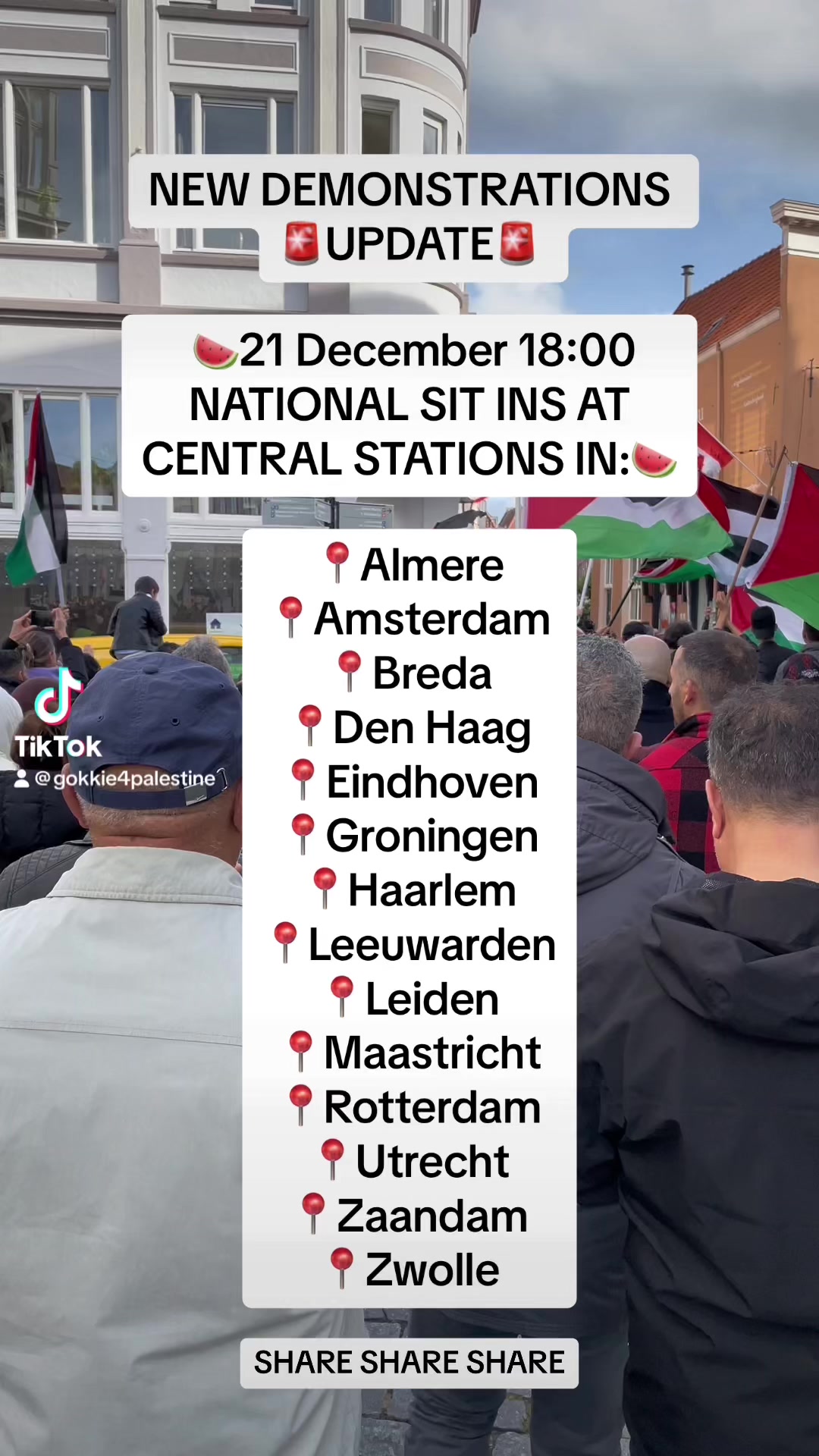 @Gokkie For Palestine