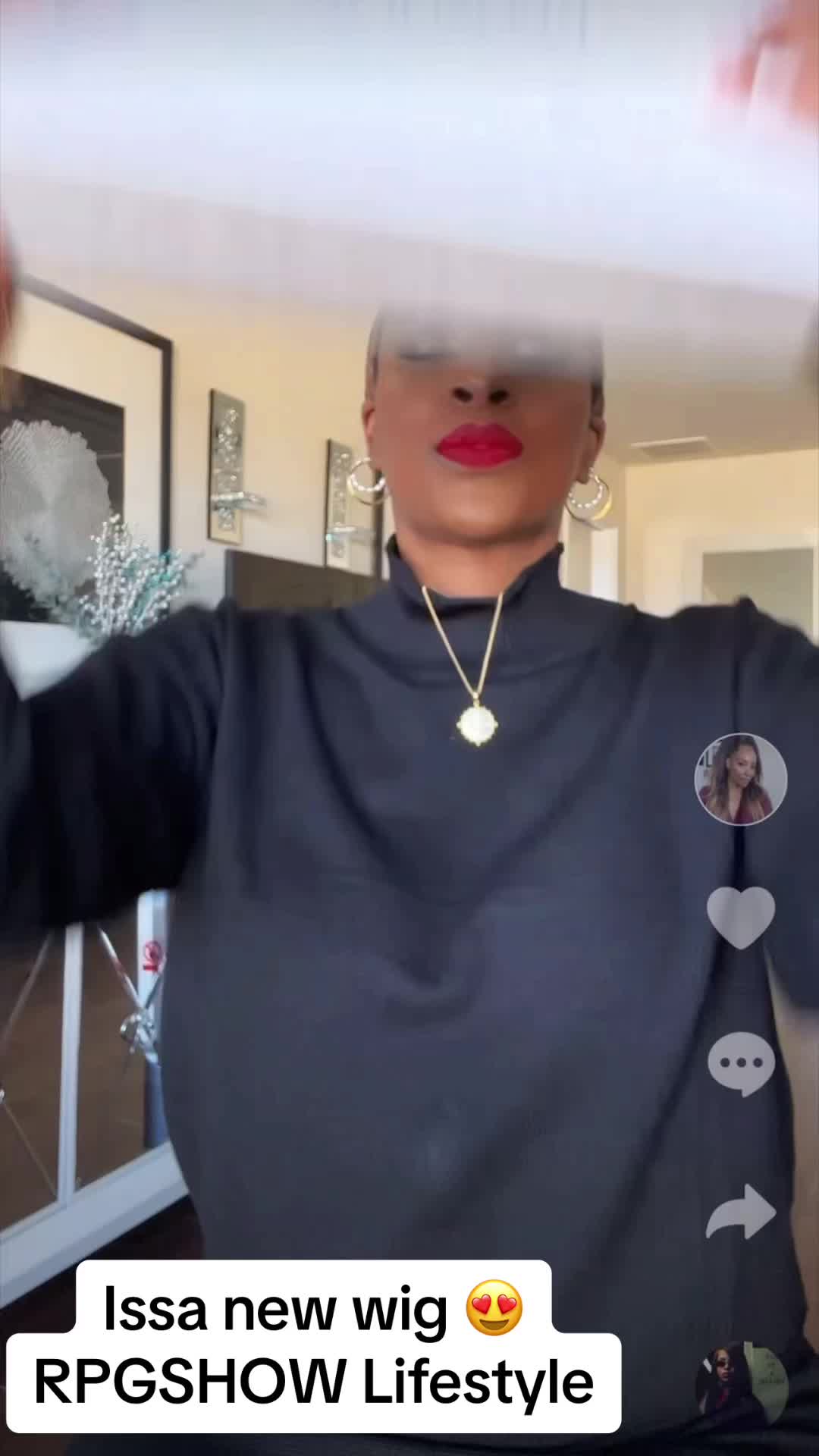 @IG Sew Wigged Out