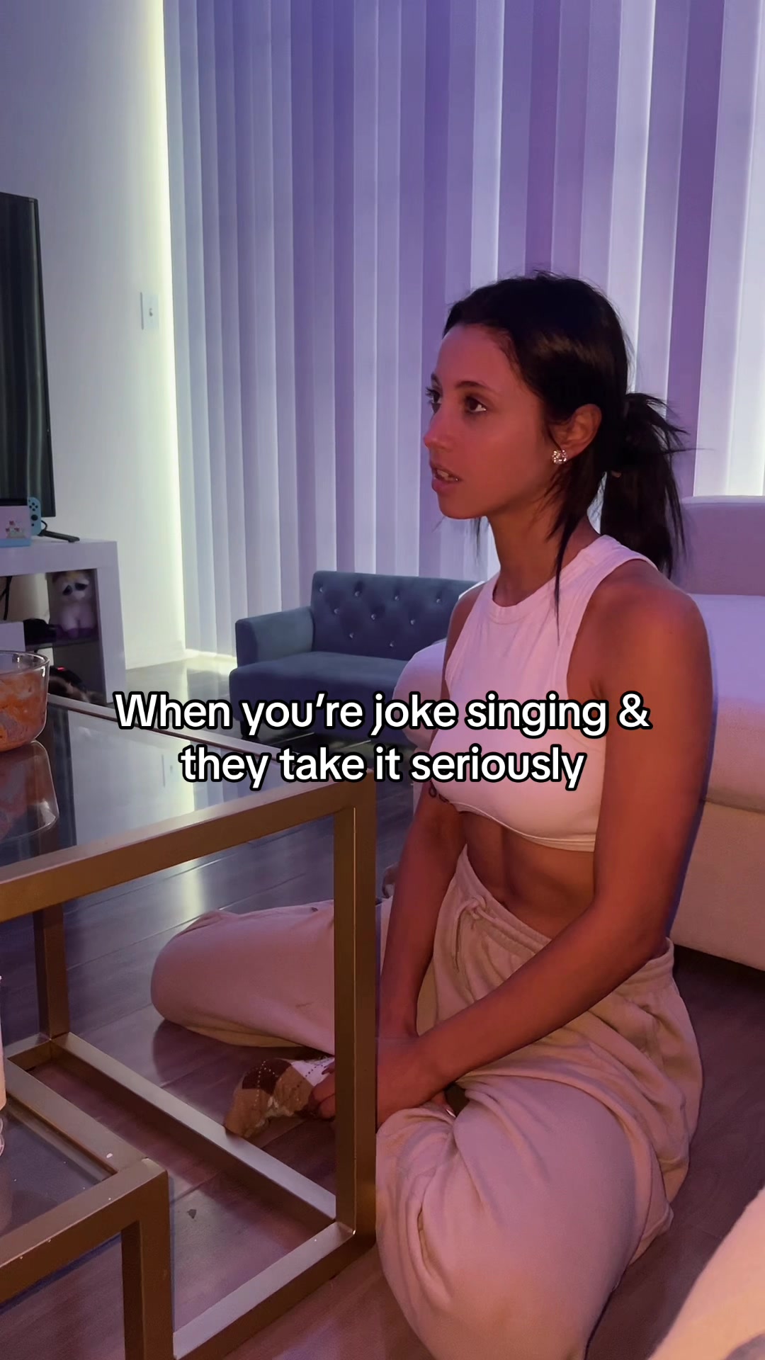 @Kylee Bah