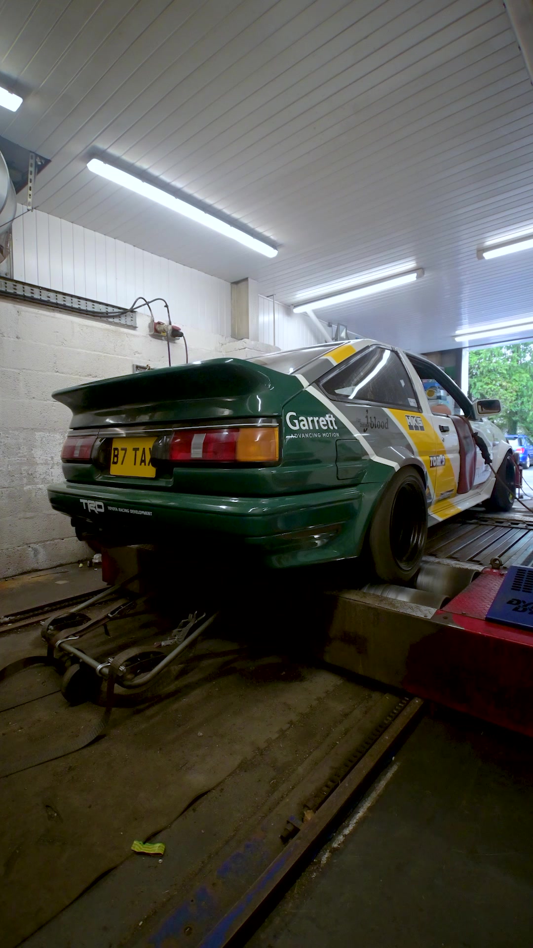 @Enginetuner LTD