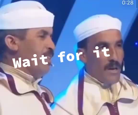 @Funny time