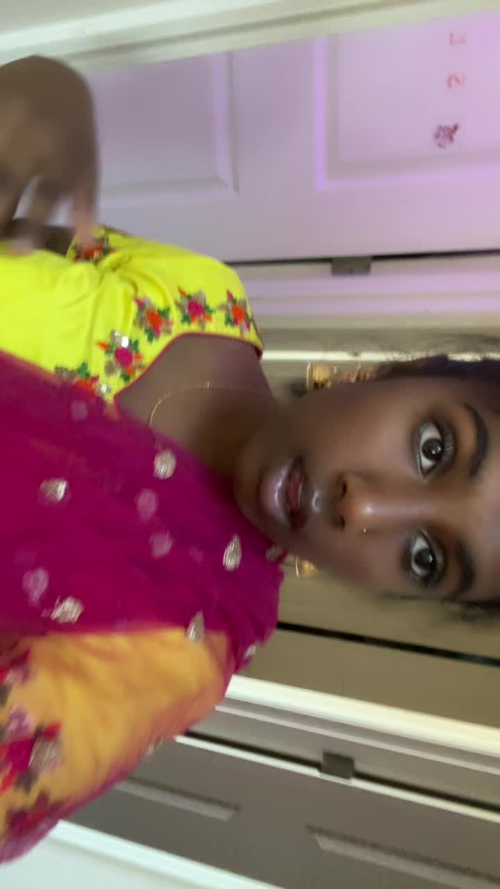 @Sreeja