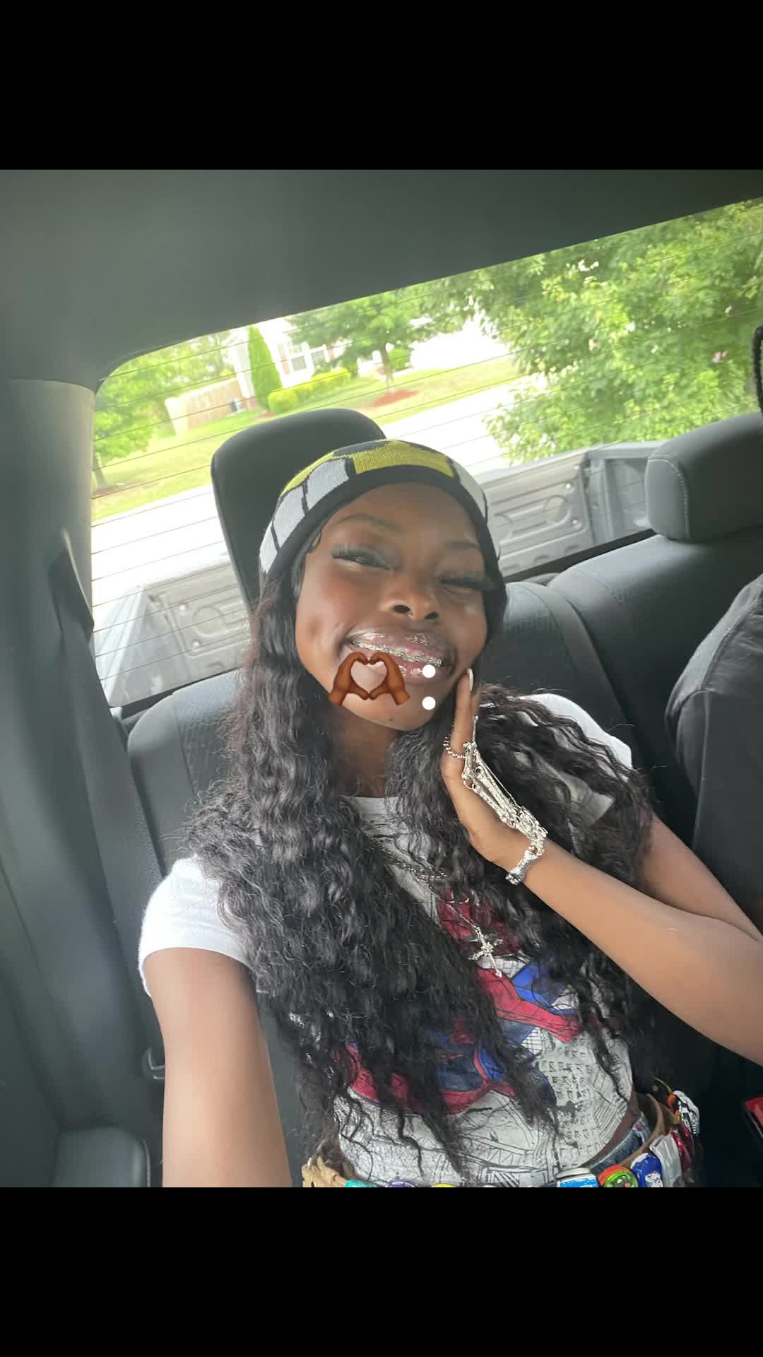 @jada michelle