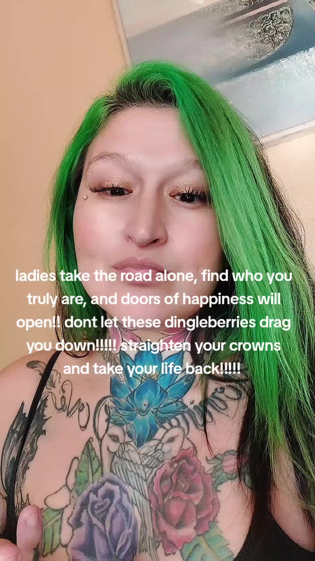 @BrandiXoXo😘