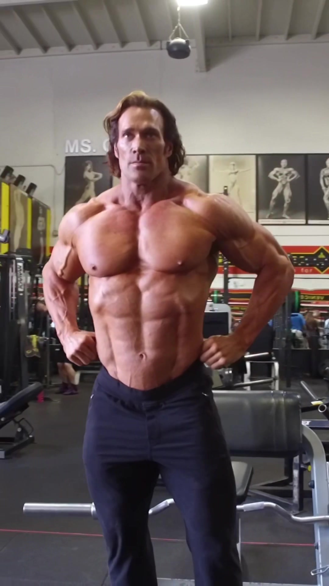@Mike O’Hearn
