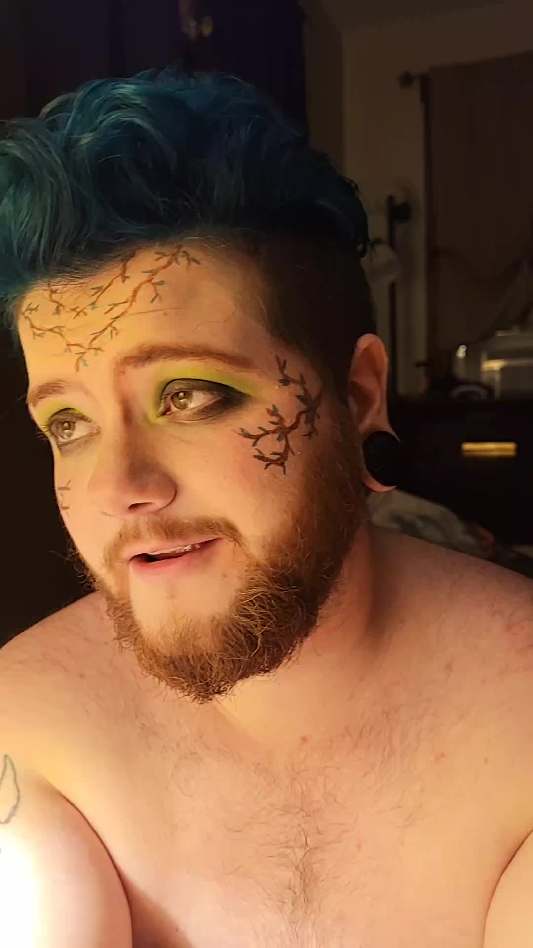 @DareTheBear