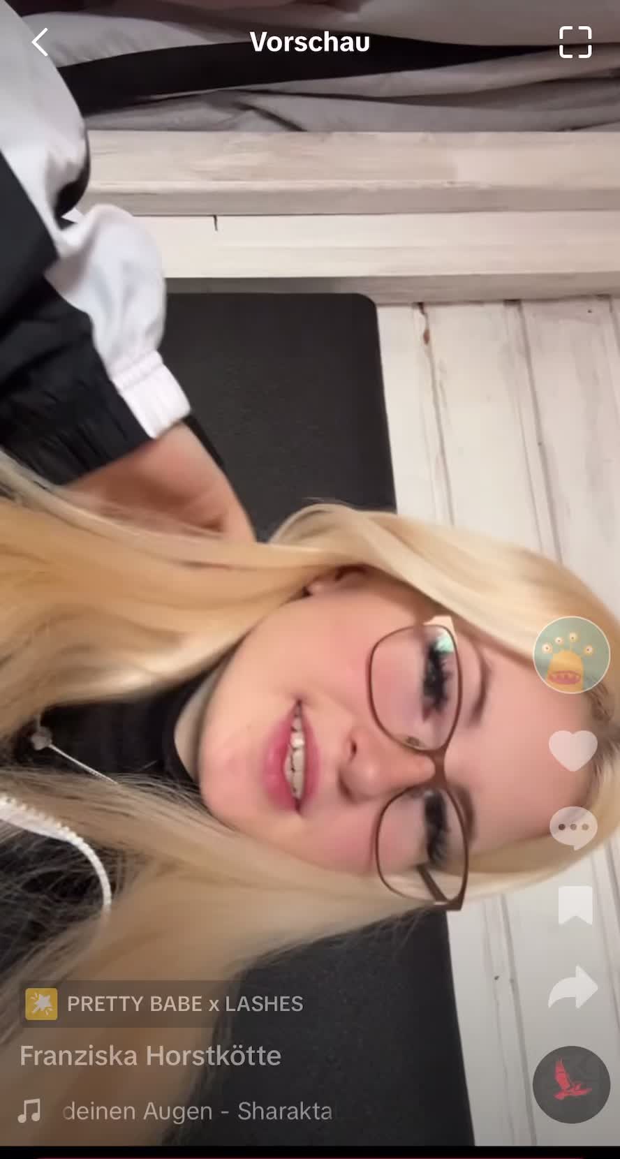 @Franzi๐๐