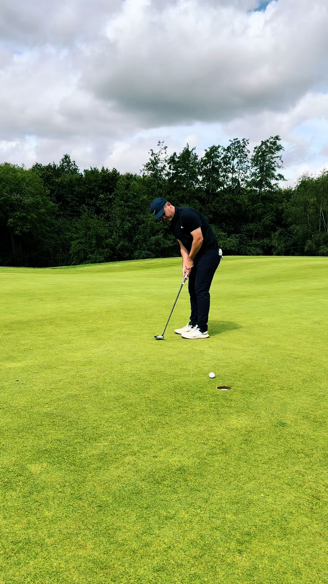 @Robbie Turk Golf