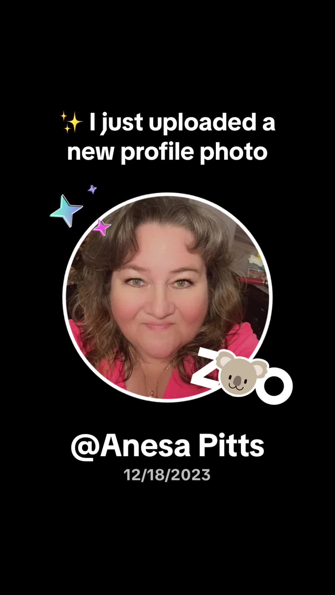 @Anesa Pitts