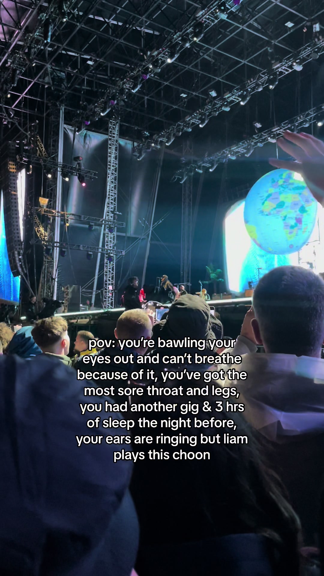 @miles kane fangirl