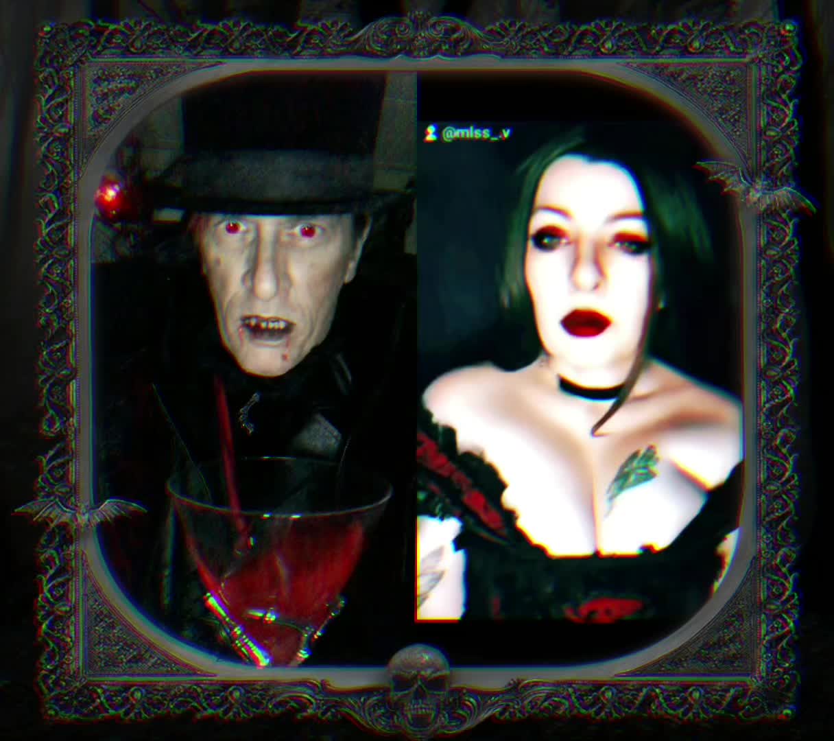 @💲ilvertonguedevilisback