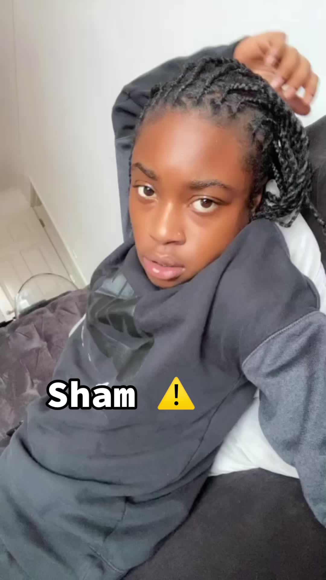 @Sham Forde
