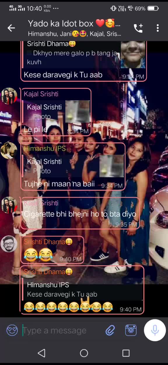 @Rashi Malhotra