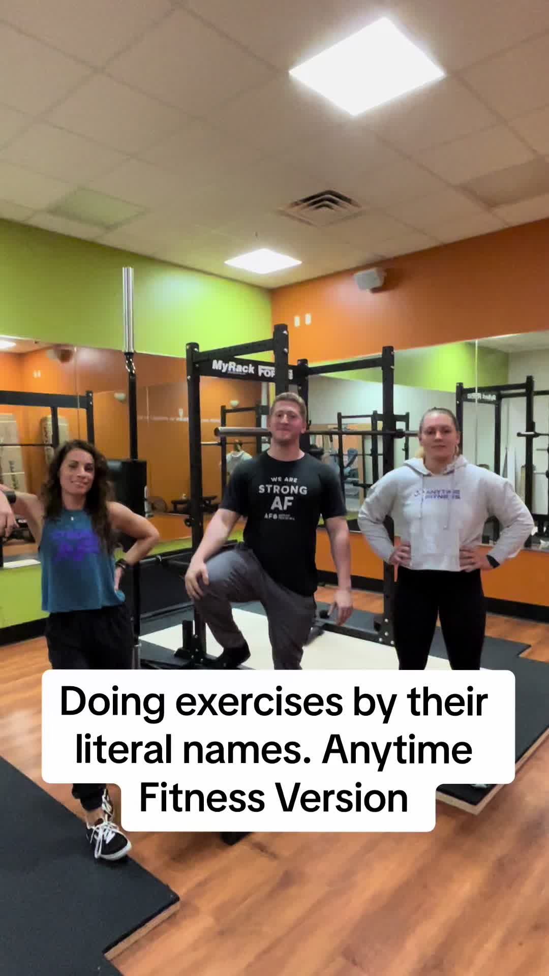 @St.Augustine Anytime Fitness