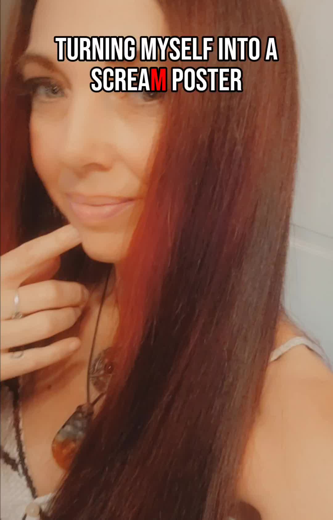 @Mistie Ginger Baldwi
