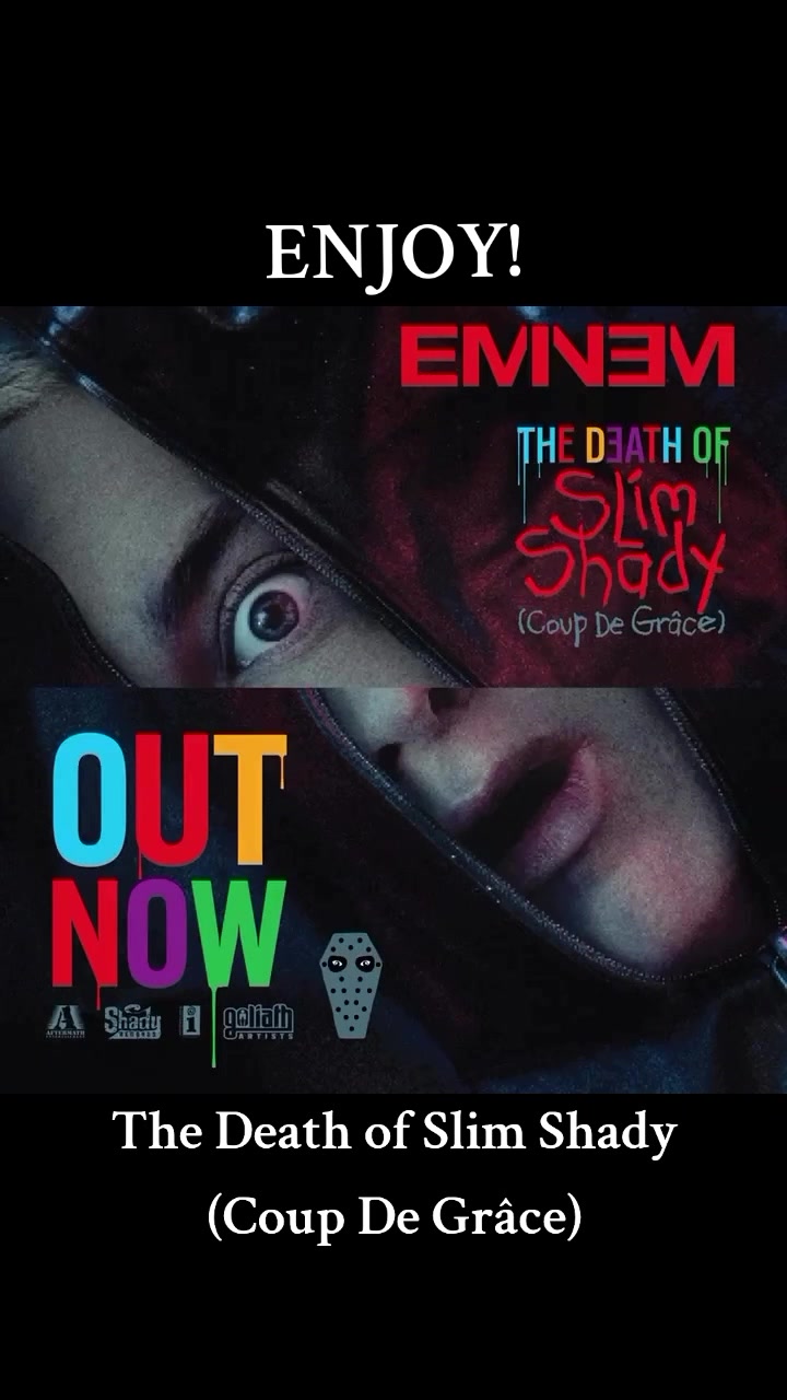 @Slim Shady